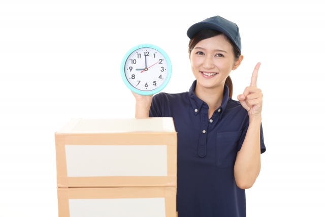 軽貨物ドライバーの魅力
